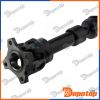 Arbre de transmission avant pour SUZUKI | NWN-SU-003, D-10073-00